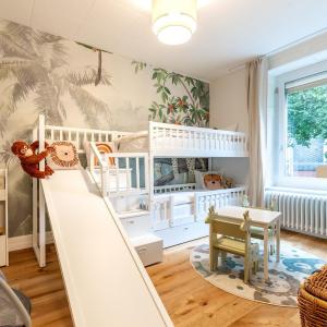 Family Flat · Unterstrass