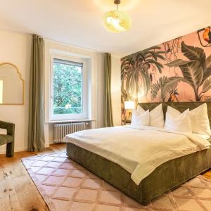 Jungle Suite · Kreis 6
