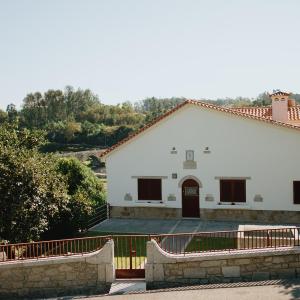 Casa do Ave Riverside Suite