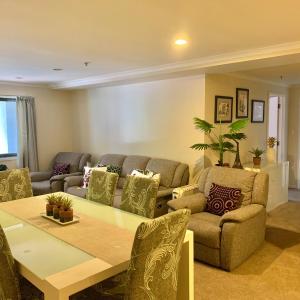 Auckland City Holiday Escape