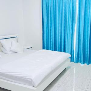 Fully furnish flat including all bills for monthly rental