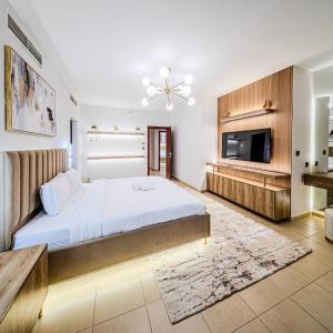 Jumeirah Beach Residence - Murjan 5, Dubai Marina