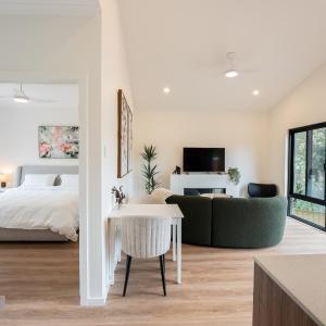 Moritz Hahndorf Boutique Guest House