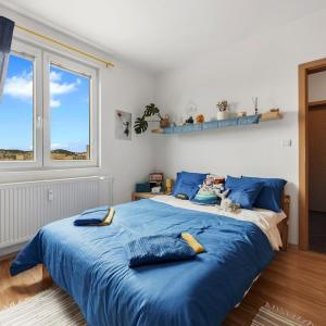 Kristalina apartment