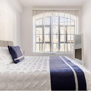 Luxury 2BR Apartment in Central London
