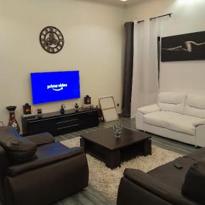 Furnished available balcony with lake view