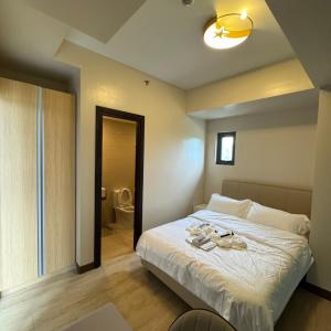 Staycation across Okada - H Hotel