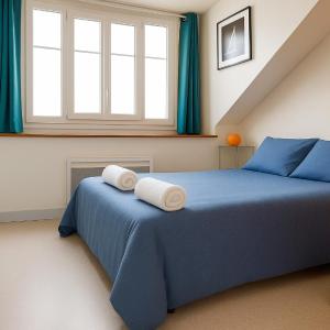 Studio quartier UCO Angers - 2 à 3 personnes