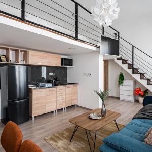 Erzsébet 51 Boutique Suites