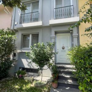 Villa Orange