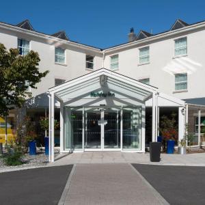 Holiday Inn Bristol Airport by IHG