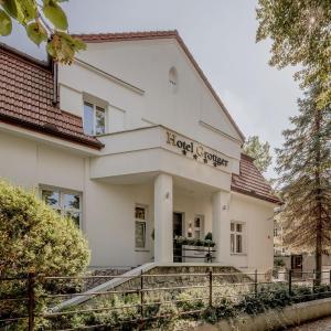 Grottger Boutique Hotel by Cityzen Properties