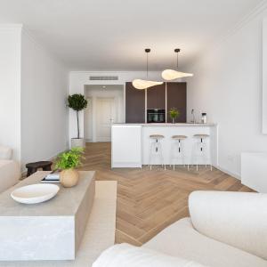 La Quinta Alta - Luxurious 3-Bedroom Apartment in La Quinta Golf