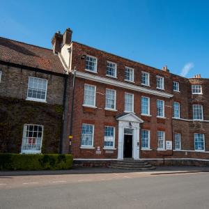 Central Stays - Serviced Apartments in Kings Lynn