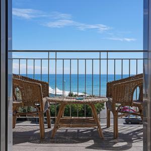Casa "il Gabbiano Blu"