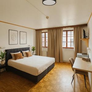 Antwerpen Stay Center