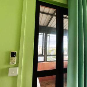 2-Bedroom Apartment in the heart of Flic En Flac