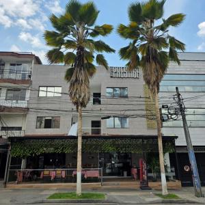 Hotel Prestige
