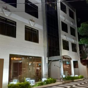 Hotel Santa Fé