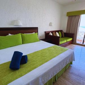 Condominio Cancún Plaza