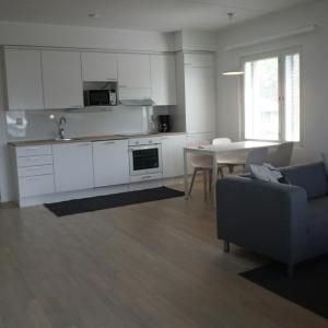Spacious Apartment for 6 with Sauna