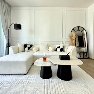 Luxury 1 Bed Apt in Palace, Dubai Creek Harbour