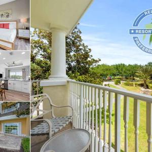 Eagles Paradise, 3bed, 3bath, Townhome, Reunion Membership, 1054