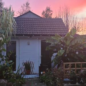 Southbourne Garden Cottage
