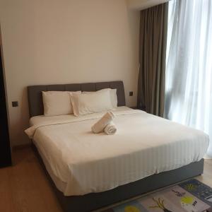 Star Residence Klcc Cityscape Kuala Lumpur