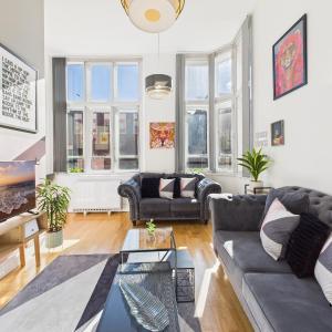 Knowledge Quarter - Near Uni and Lime St - 2 En Suite, 1 WC