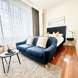 Comfort Studio Getaway with Pool and Gym