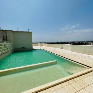Two Bedrooms Dublex Apt 127 at Kisimani Heights, Mombasa-Malind Highway