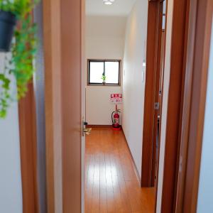 Akira Hiro House - Room103