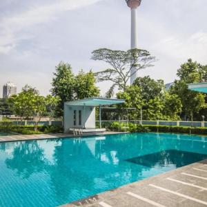 Suasana Suites by Lisa