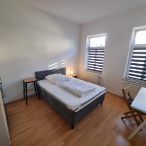 WG Zimmer im Leipziger Westen