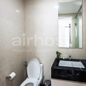 Pavilion Ceylon Hill Bukit Bintang by Airhost
