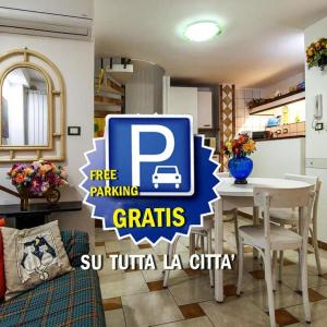 Alloggio Turistico RIGGIOLE