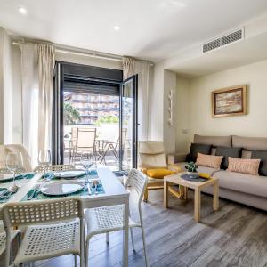 Córdoba Terrace Apartment