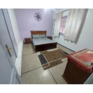 Apartment Hamria Meknes BT