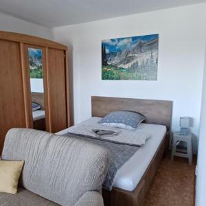 Apartmán Kováčová - The Apartment in spa village