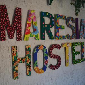 Maresias Hostel & Suites