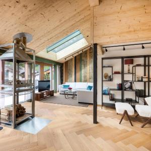 Face D'or Luxury Serviced Apartments