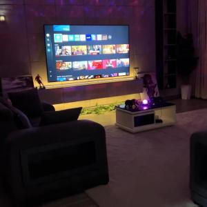 Canaan Apartment