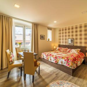 Residence Old Town Studio 1E