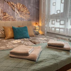 Apartament - jak w domu - 130m2 z Tarasem i ogródkiem