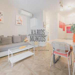 Paraíso cultural para 10, en el centro de Lavapiés