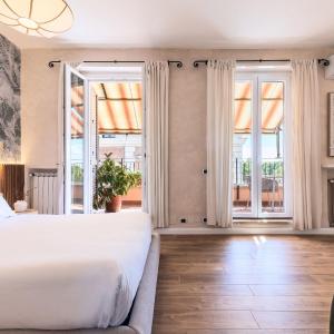 APT10A - Suite & Terrace