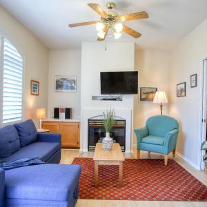 Pacific Plaza #204 - Eagles Nest - 1BdrmUp-K