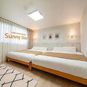 Sunny Stay Inn