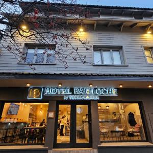 Hotel Bariloche By Tierra Gaucha